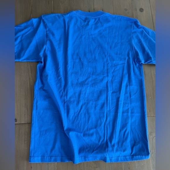 Supreme Reaper Tee in blue SS23 NWT - Picture 3 of 5